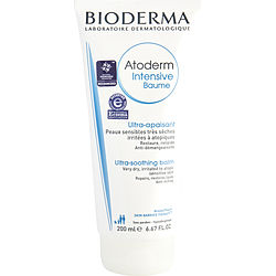 Bioderma by Bioderma Atoderm Intensive Ultra-Soothing Balm -/6.7OZ for WOMEN