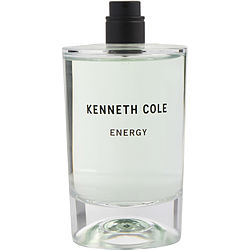 Kenneth Cole Energy by Kenneth Cole EDT SPRAY 3.4 OZ *TESTER for UNISEX