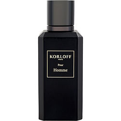 Korloff SPRAY