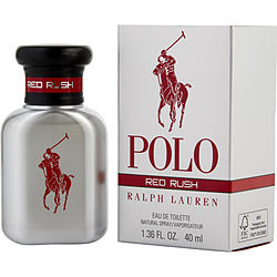 polo red rush
