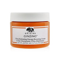 Origins Women's Cream By Ginzing Ultra-Hydrating Energy-Boosting -50Ml/1.7Oz For