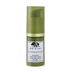 Origins by Origins Plantscription Anti-Aging Power Eye Cream -15ml/0.5OZ for WOMEN 350513