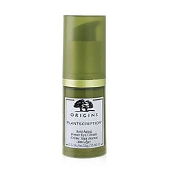 Origins by Origins Plantscription Anti-Aging Power Eye Cream -15ml/0.5OZ for WOMEN