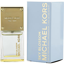 michael kors parfum sky blossom