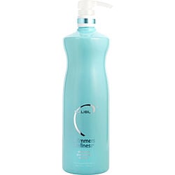 Malibu Hair Care By Malibu Hair Care Swimmers Wellness Shampoo 33.8 Oz