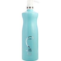 Malibu Hair Care by Malibu Hair Care SCALP WELLNESS SHAMPOO 33.8 OZ for UNISEX