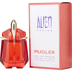 Alien Fusion by Thierry Mugler EDP SPRAY 1 OZ for WOMEN
