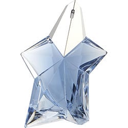 Angel by Thierry Mugler STANDING STAR EAU DE PARFUM SPRAY REFILLABLE 3.4 OZ *TESTER for WOMEN