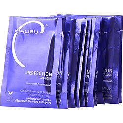 Image of Malibu C by Malibu C Perfection Masque Packet -10 x 10ml/0.34OZ for WOMEN