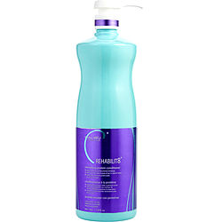 Malibu Hair Care by Malibu Hair Care REHABILIT8 PROTEIN CONDITIONER 33.8 OZ for UNISEX