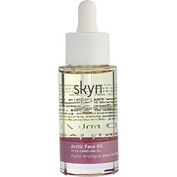 Image of Skyn Iceland by Skyn Iceland Arctic Face Oil 1 OZ for WOMEN