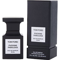 Tom Ford Fucking Fabulous by Tom Ford EAU DE PARFUM SPRAY 1 OZ for UNISEX