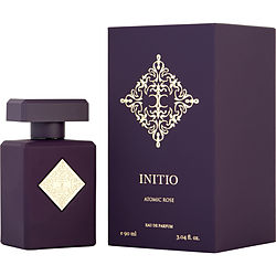 Atomic Rose by Initio Parfums Prives EAU DE PARFUM SPRAY 3.04 OZ for UNISEX