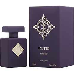 Initio Parfums Prives Side Effect