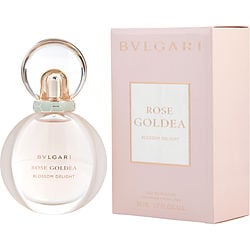 Bvlgari Rose Goldea Blossom Delight by Bvlgari EDP SPRAY 1.7 OZ for WOMEN