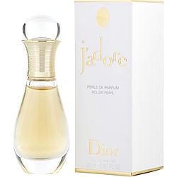 Jadore by Christian Dior EDP ROLLER PEARL 0.68 OZ for WOMEN