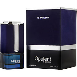 Al Haramain Opulent Sapphire by Al Haramain EAU DE PARFUM SP