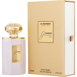 Al Haramain Perfumes Junoon Rose