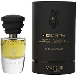 Masque Milano Russian Tea