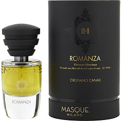 Masque Milano Romanza