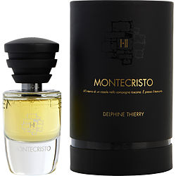 Masque Montecristo