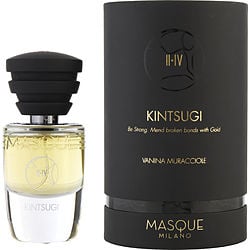Masque Kintsugi by Masque Milano EAU DE PARFUM SPRAY 1.18 OZ for UNISEX