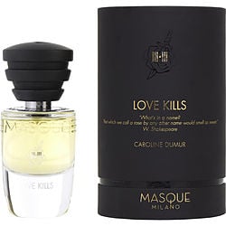 Masque Milano Masque Love Kills bottle