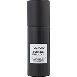سعر ومواصفات Tom Ford Fucking Fabulous by Tom Ford BODY SPRAY 4 OZ for UNISEX من متجر FragranceNet.com