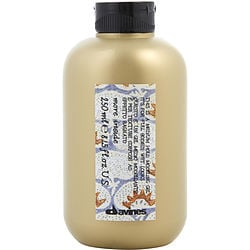 Davines by Davines MORE INSIDE THIS IS A MEDIUM HOLD MODELLING GEL 8.45 OZ for UNISEX