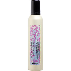 Davines by Davines MORE INSIDE THIS IS A CURL MOISTURIZING MOUSSE 8.45 OZ for UNISEX
