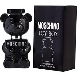 Moschino Toy Boy by Moschino EDP SPRAY 1 OZ for MEN