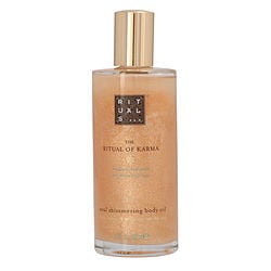 Rituals by Rituals The Ritual of Karma Shimmering Body Oil -100ml/3.3OZ for UNISEX