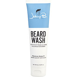 Johnny B by Johnny B BEARD WASH 3.3 OZ for MEN