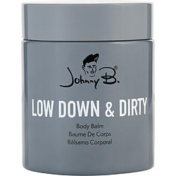 Image of Johnny B by Johnny B Body Balm Low Down & Dirty -100ml/3.3OZ for MEN