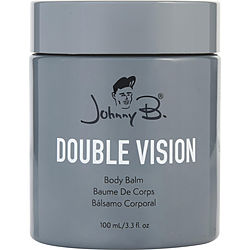 Image of Johnny B by Johnny B Body Balm Double Vision -100ml/3.3OZ for MEN