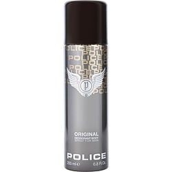 Police by Police DEODORANT BODY SPRAY 6.8 OZ for MEN