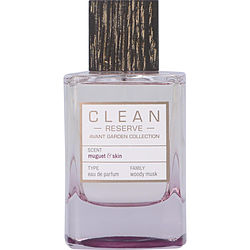 Clean Reserve Muguet & Skin by Clean EDP SPRAY 3.4 OZ for WOMEN