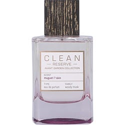 Clean Reserve Muguet & Skin by Clean EDP SPRAY 3.4 OZ for WOMEN