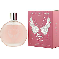 Reve De Varens by Ulric de Varens EDP SPRAY 3.3 OZ for WOMEN