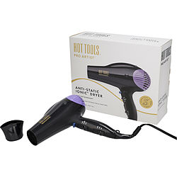 Hot Tools by Hot Tools IONIC 1875 WATT ANTI-STATIC DRYER for UNISEX