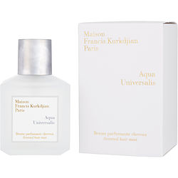 Maison Francis Kurkdjian Aqua Universalis by Maison Francis HAIR MIST 2.4 OZ for UNISEX
