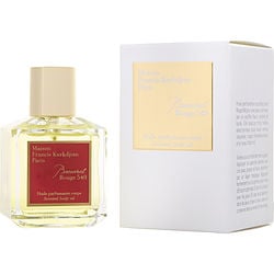 Maison Francis Kurkdjian Baccarat Rouge 540 by Maison Francis SCENTED BODY OIL 2.4 OZ for UNISEX