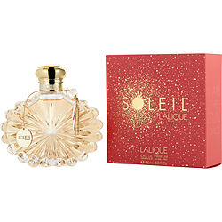 Lalique Soleil