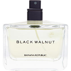 Banana Republic Black Walnut by Banana Republic EDT SPRAY 3.4 OZ (NEW PACKAGING) *TESTER for MEN