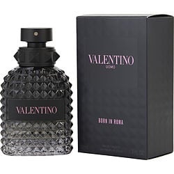 سعر ومواصفات Valentino Uomo Born In Roma by Valentino EDT SPRAY 1.7 OZ for MEN من متجر FragranceNet.com