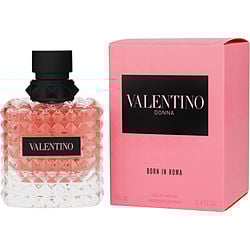 Valentino Donna Born In Roma by Valentino EAU DE PARFUM SPRAY 3.4 OZ for WOMEN