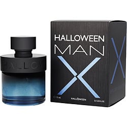 Halloween Man X by Jesus del Pozo EDT SPRAY 2.5 OZ for MEN