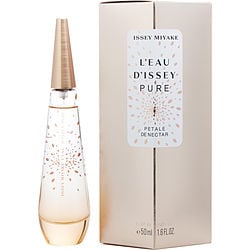 L'eau D'issey Pure Petale De Nectar by Issey Miyake EDT SPRAY 1.7 OZ for WOMEN