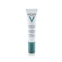 Vichy by Vichy Slow Age Eye Cream - Targeted Care For Developing Signs of Ageing -15ml/0.51OZ for WOMEN