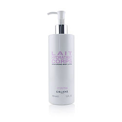 Orlane by Orlane Moisturizing Body Lotion (For All Skin Types) -400ml/13OZ for WOMEN